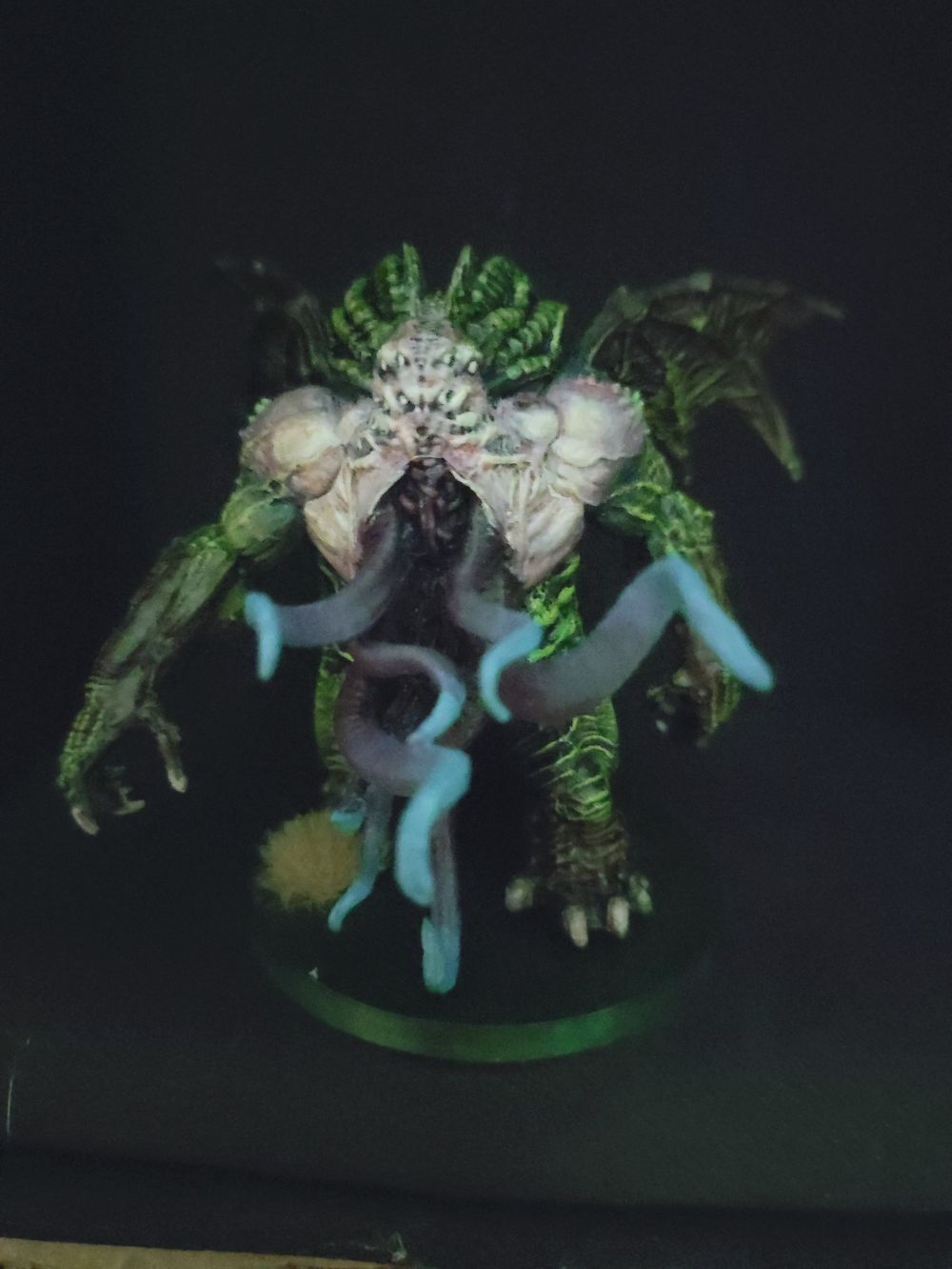 Cthulhu Death May Die
