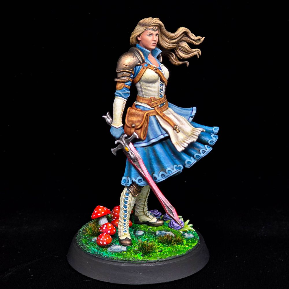 Alice