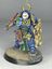 17 - Ultramarine bladeguard veteran