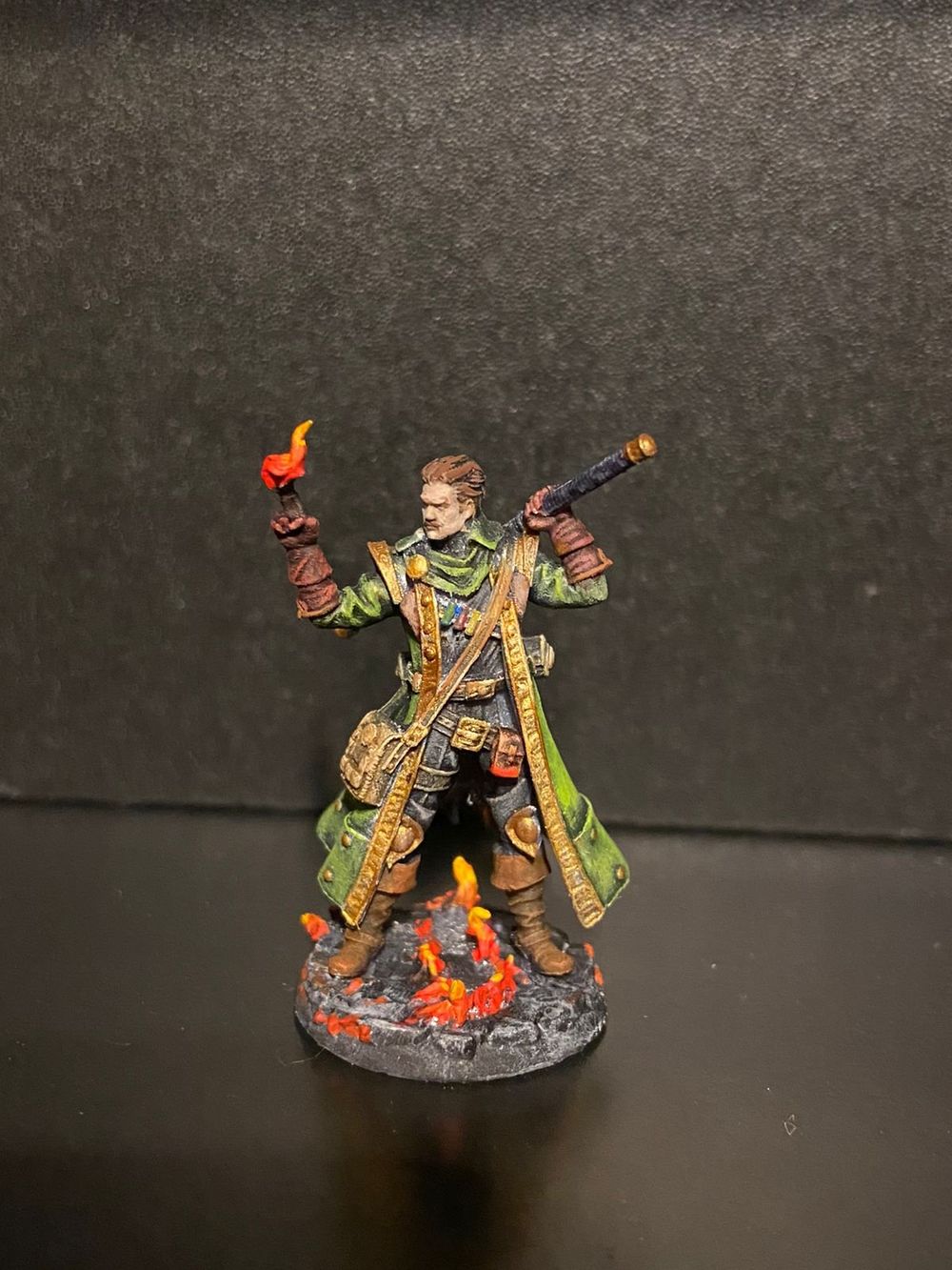 Players Miniatures