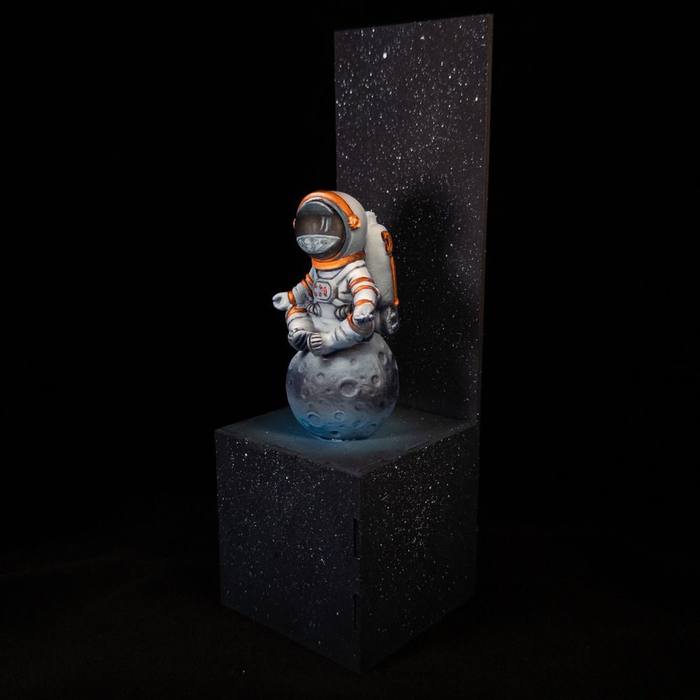 Astronautê