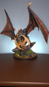 Ancestral Dragon