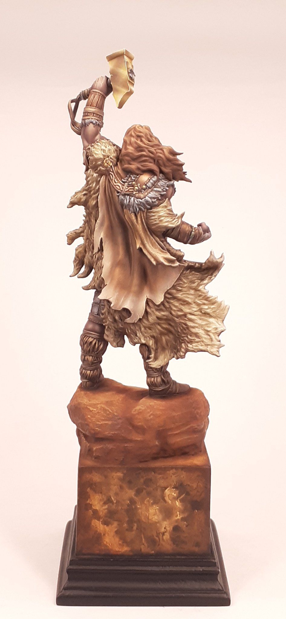 Thor, Loot Studios