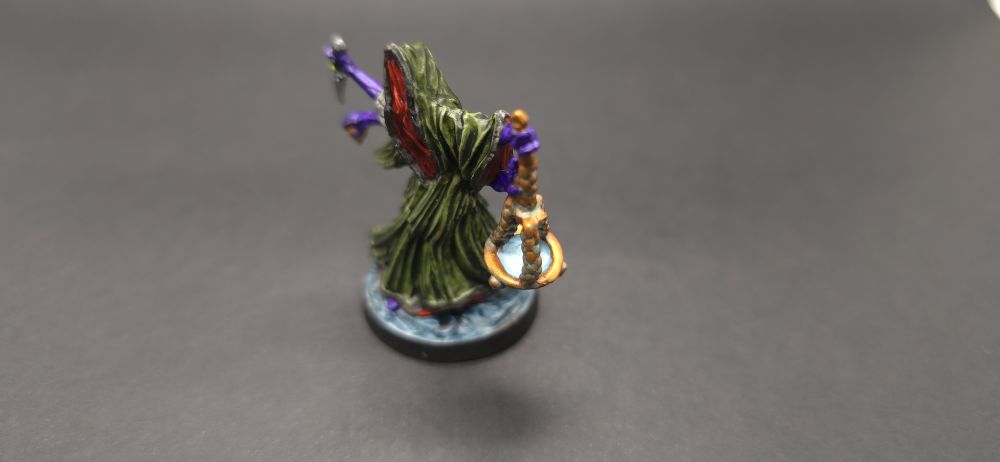 Shadow Cultist from CoD
