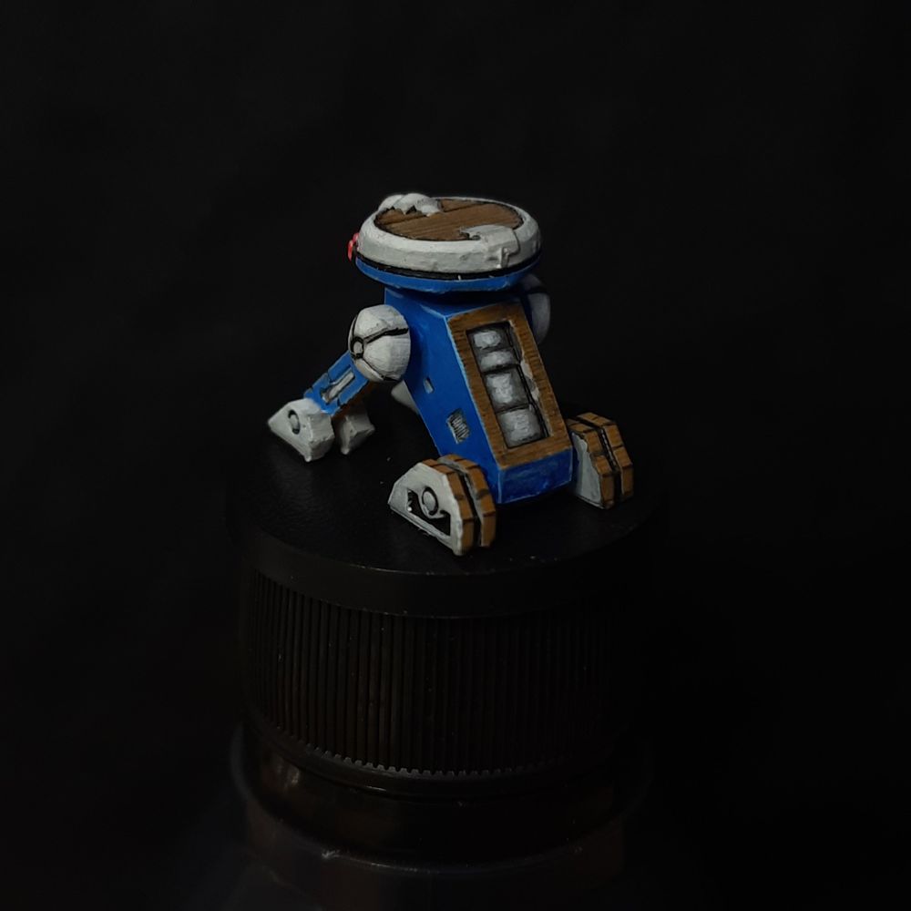 Droid