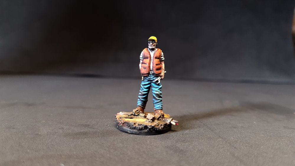 Marin This War of Mine - The Board Game