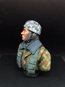 Fallschirmjäger - Ardennes 1944