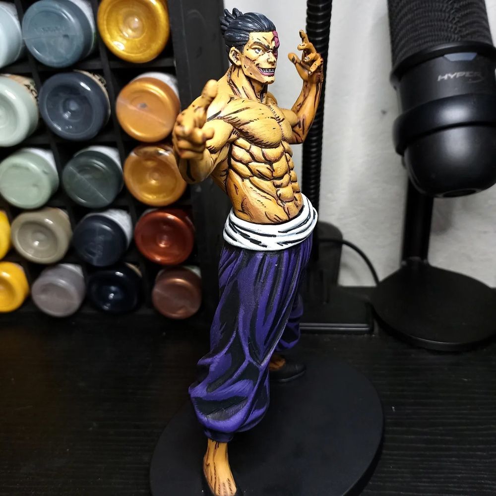 Aoi Todo - Jujutsu Kaisen