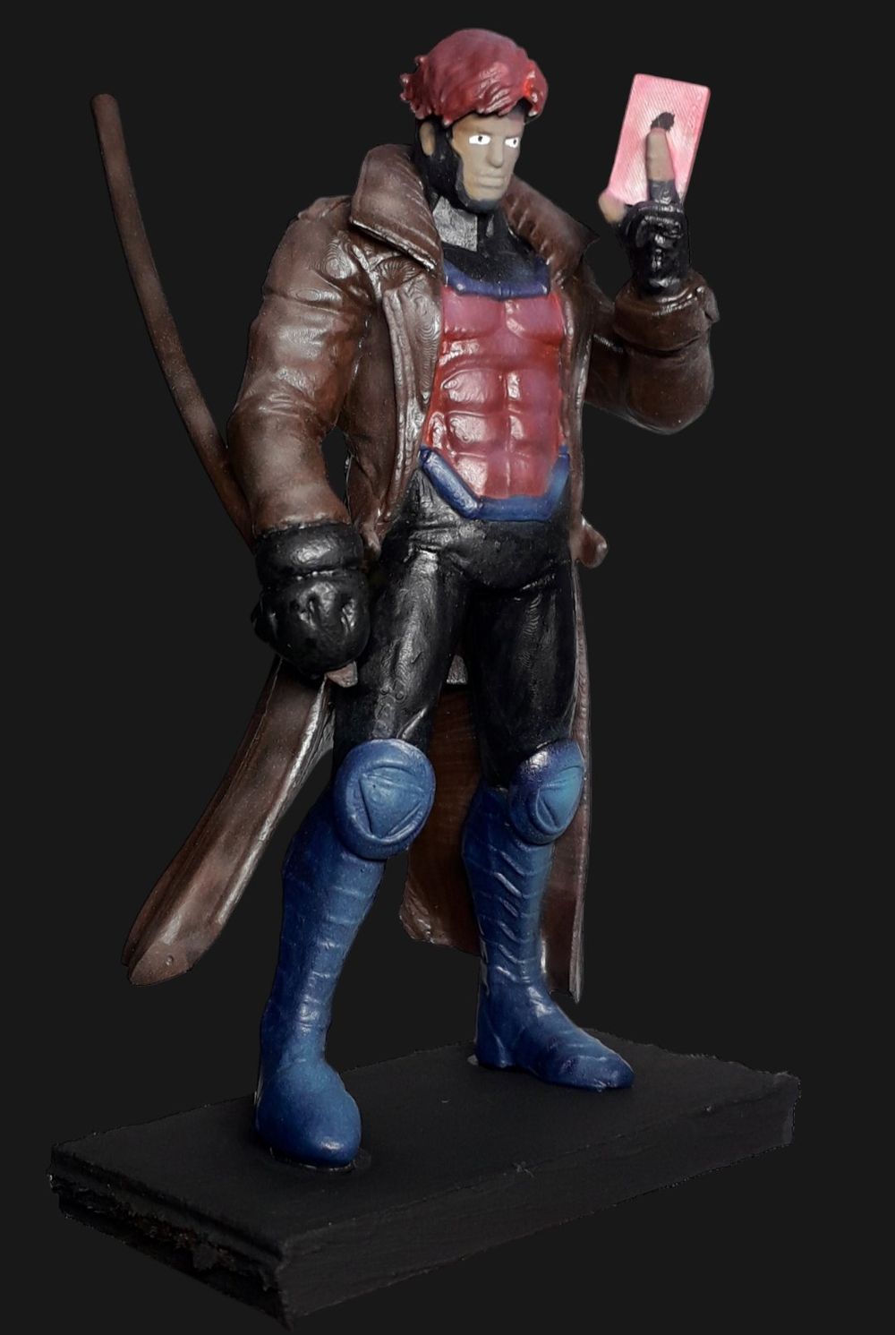 Gambit 9cm