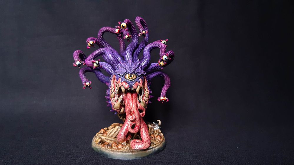 Beholder
