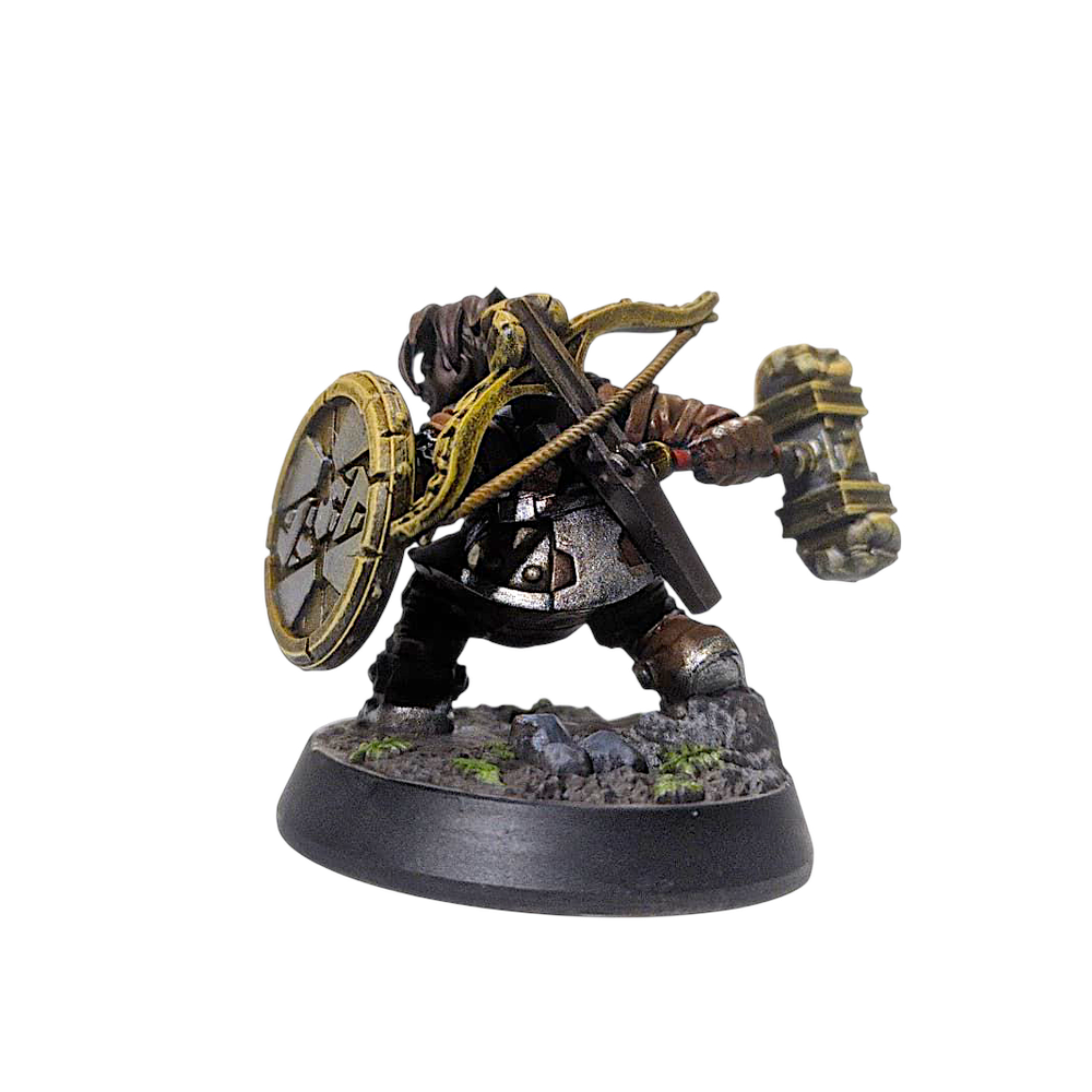 Descent Heroes