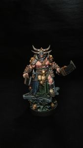 Bozonar - the Subcertain