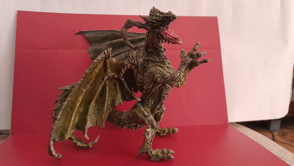 Dragão