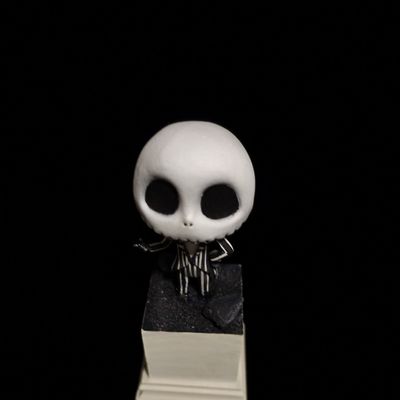 Jack Skellington