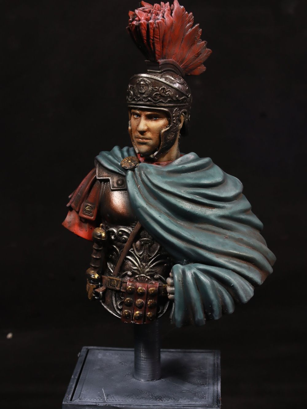 Centurião Pretoriano