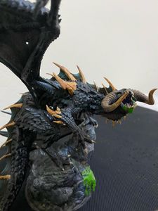 Ancient Black Dragon