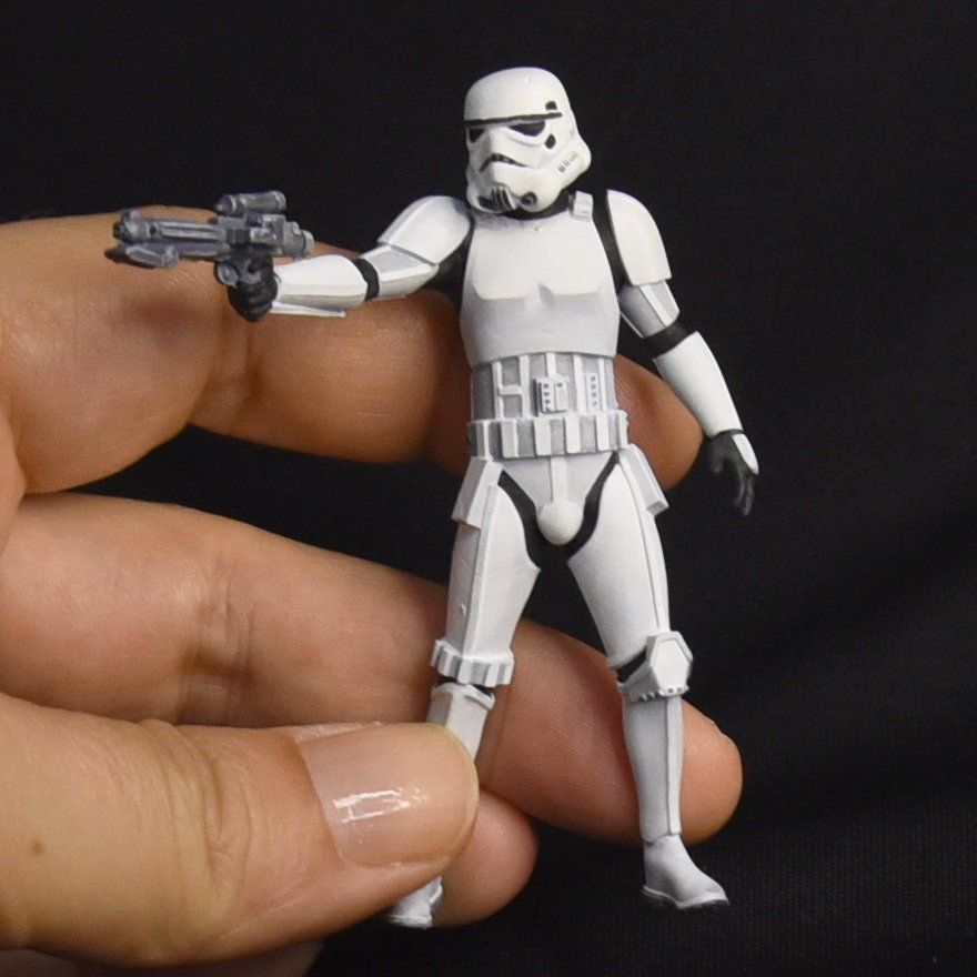 Stormtrooper