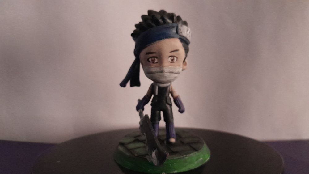 Zabuza