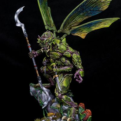 Insectoid