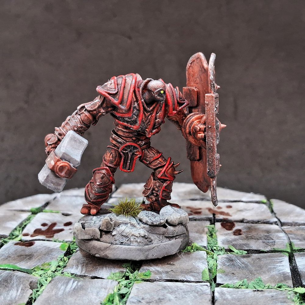 Golem