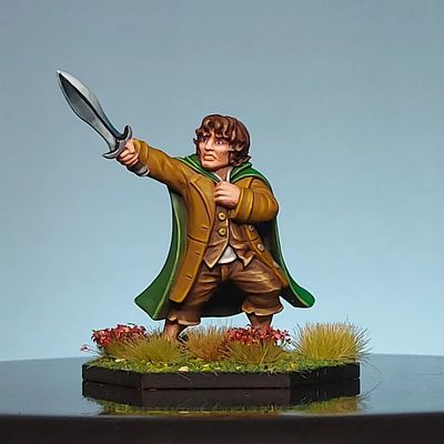Frodo