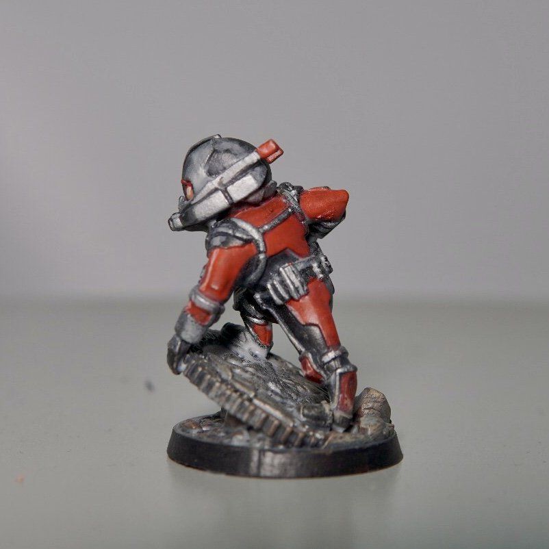 AntMan