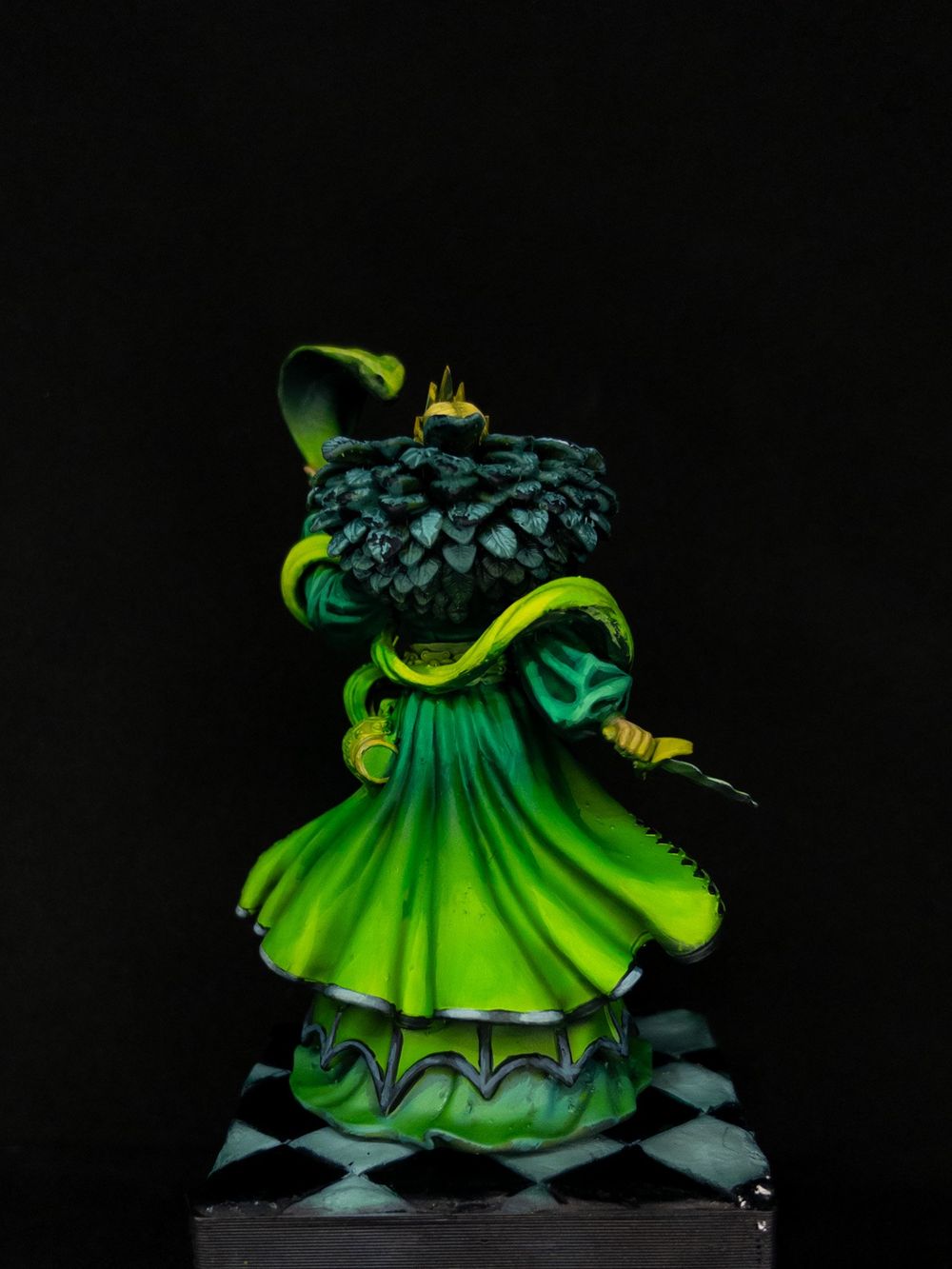 Morgan le Fay