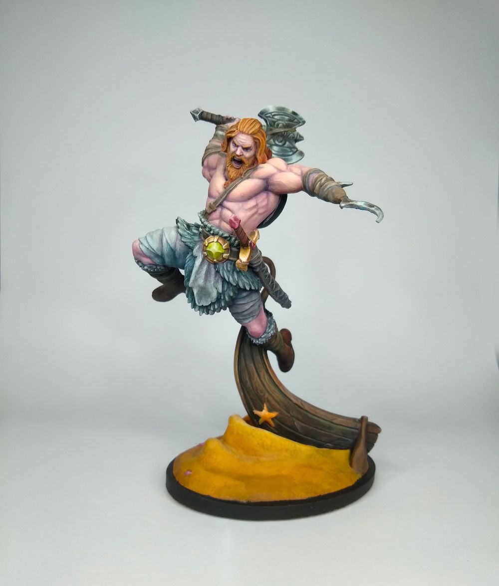 Tyr