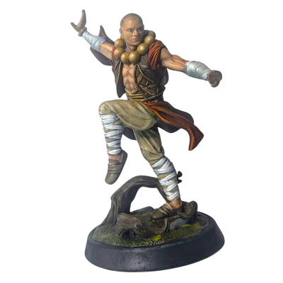 Monk