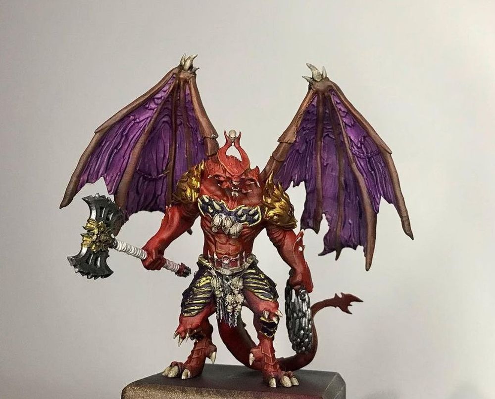 Wardemons OPR