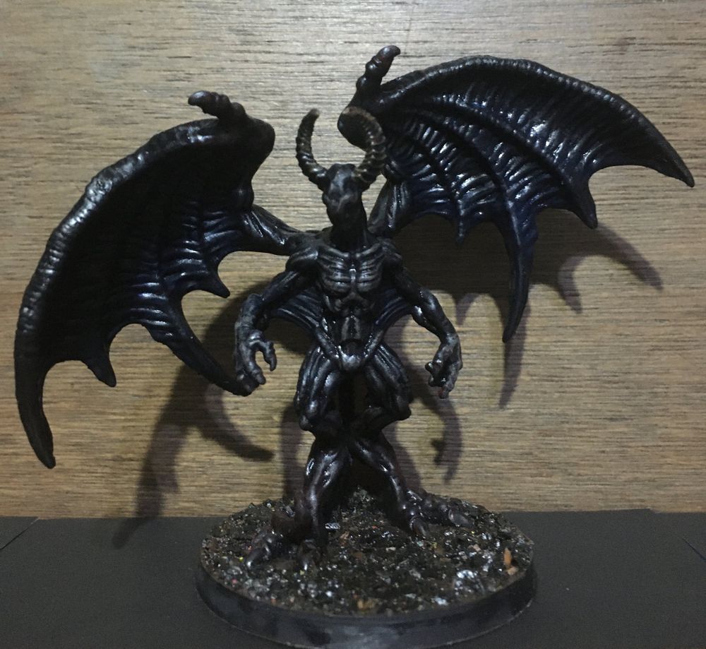 Nightgaunt