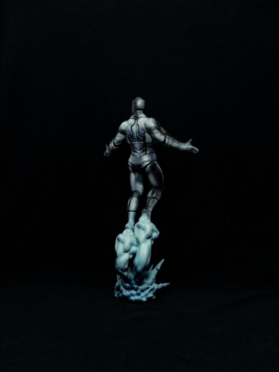 Superior Iron man