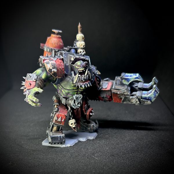 Ork