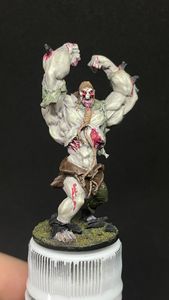 The Abomination