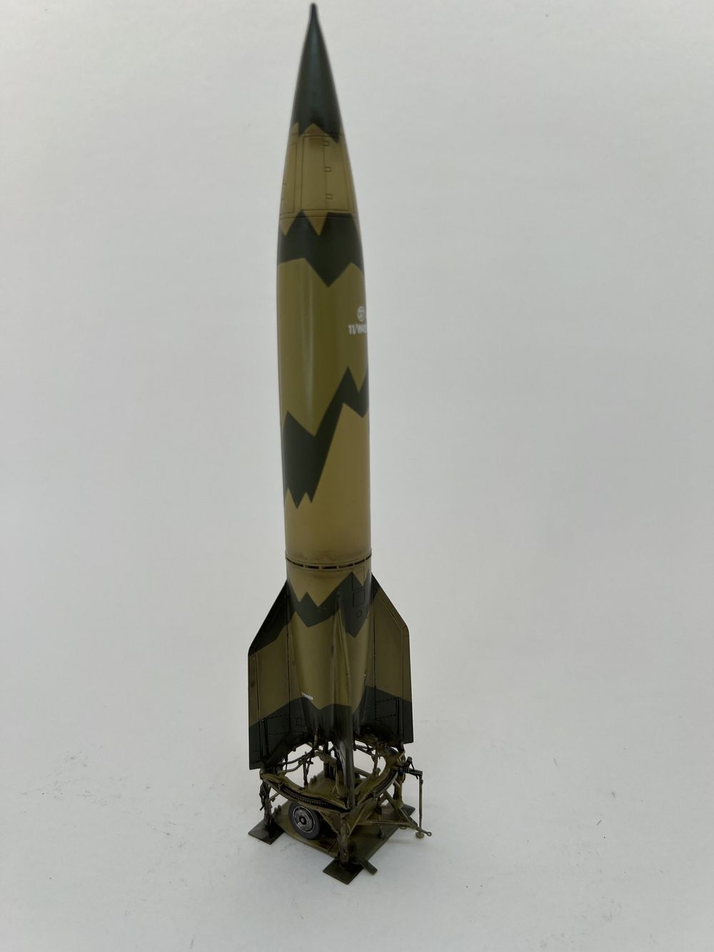 A4/V2 Rocket