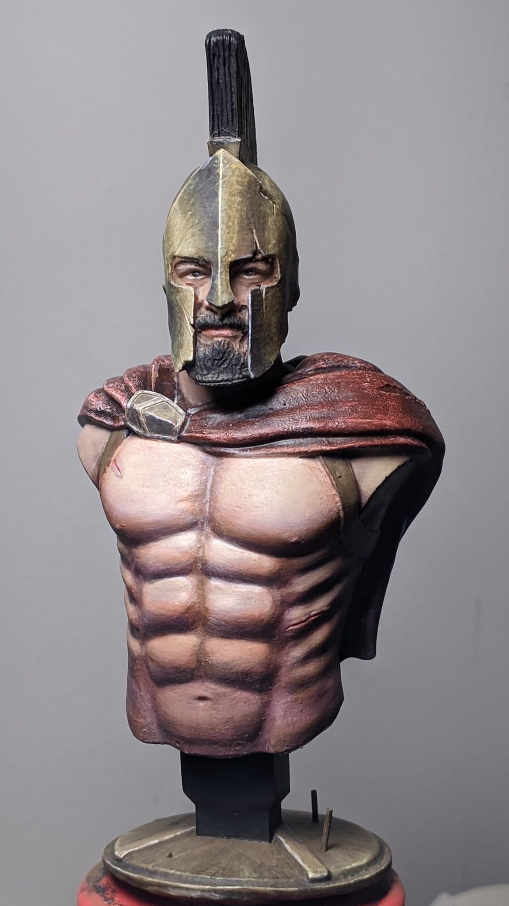 Leonidas