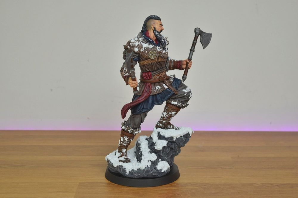 The Viking