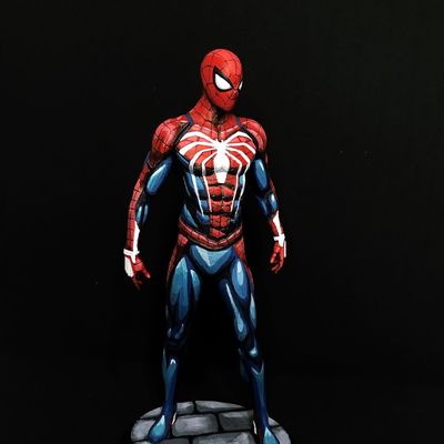 Spiderman