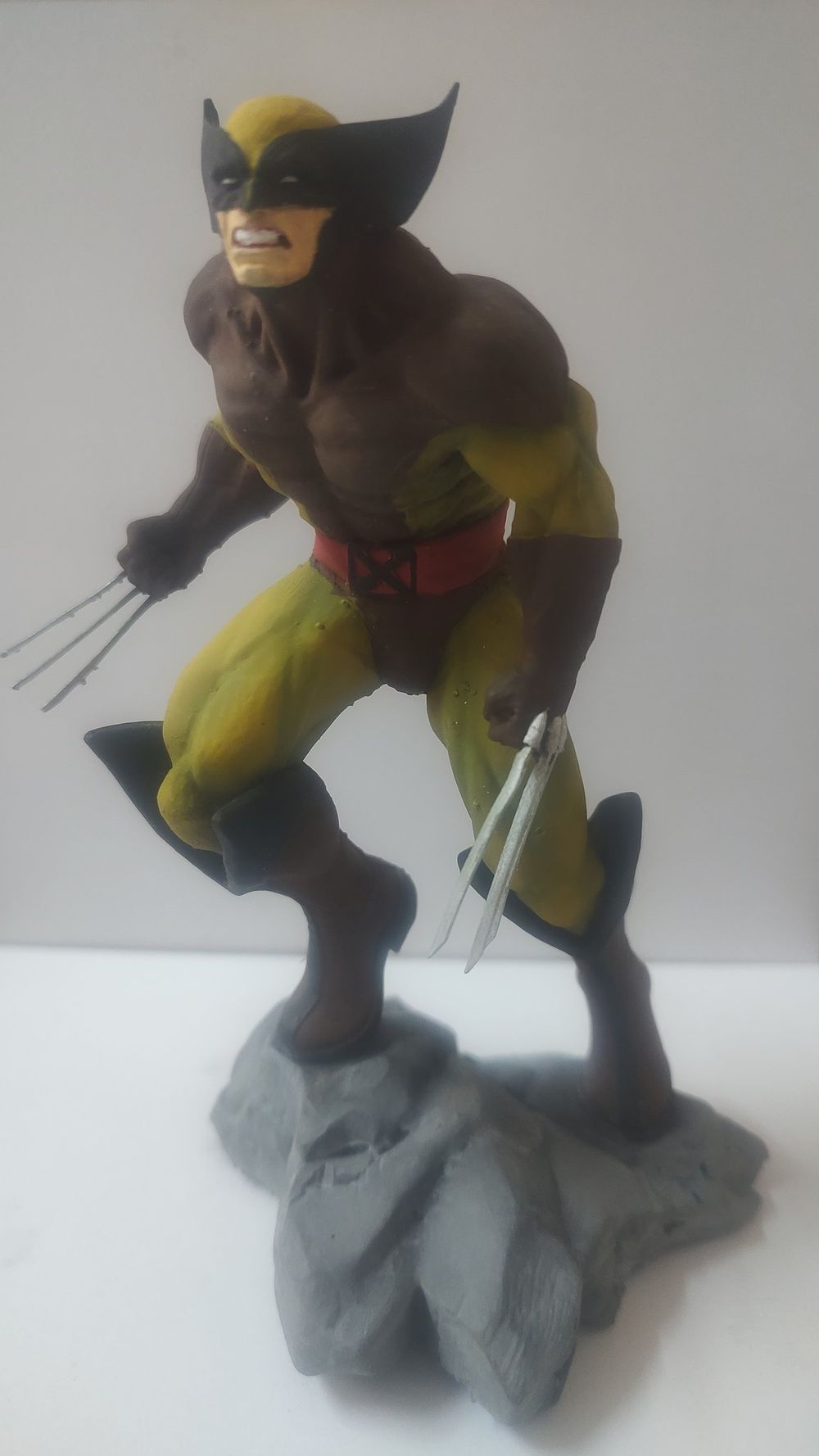 Wolverine