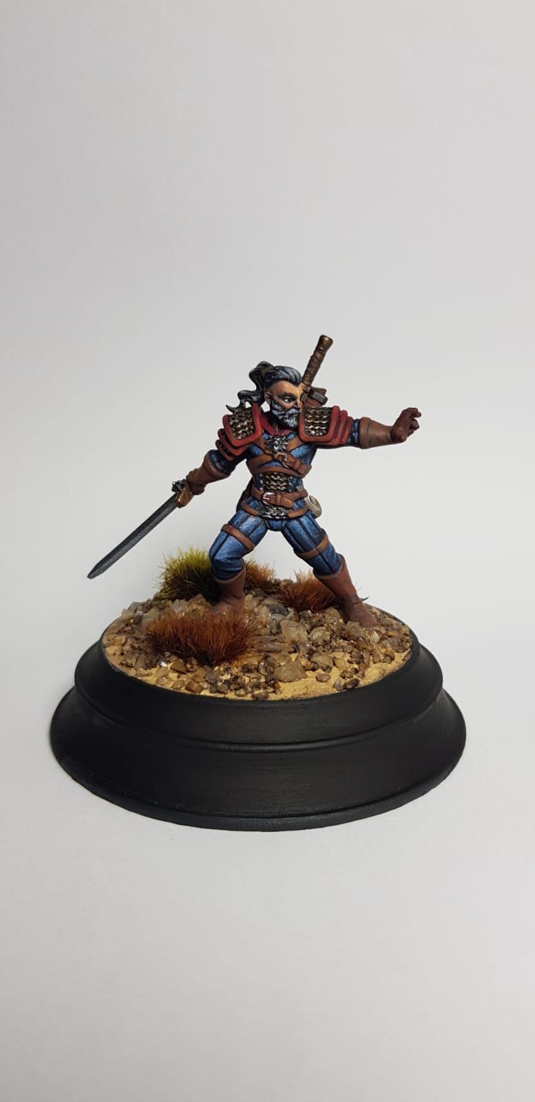 Ravhald of Giva