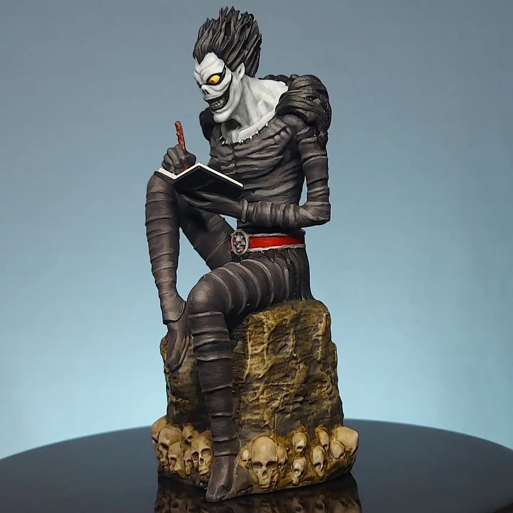 Ryuk