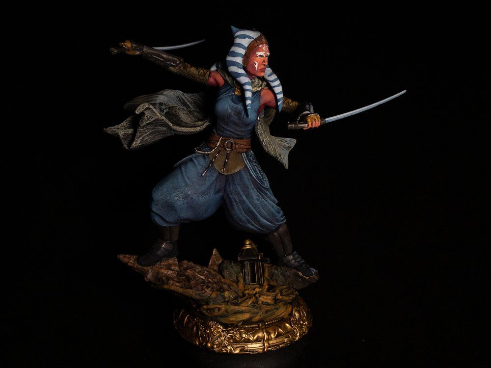 Ahsoka Tano