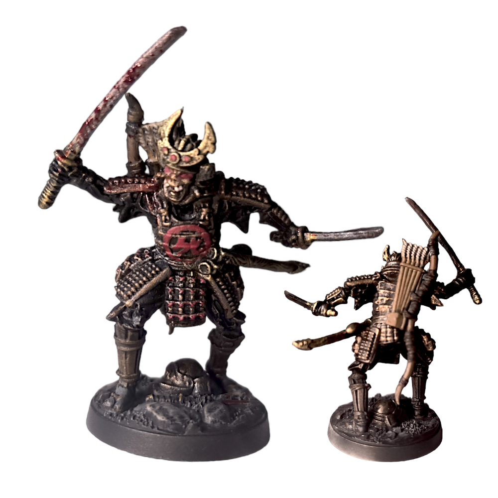 Iron Maiden Eddies