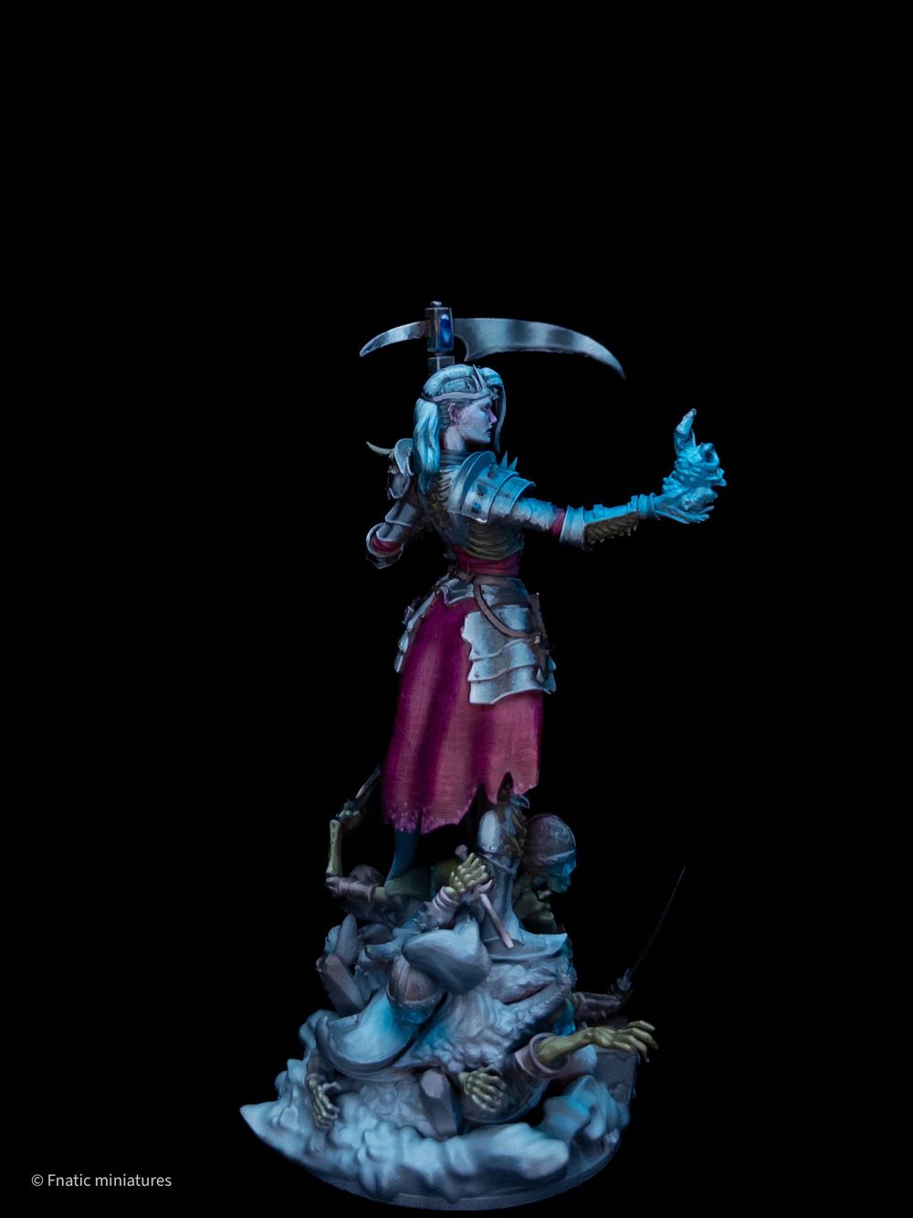 Necromancer