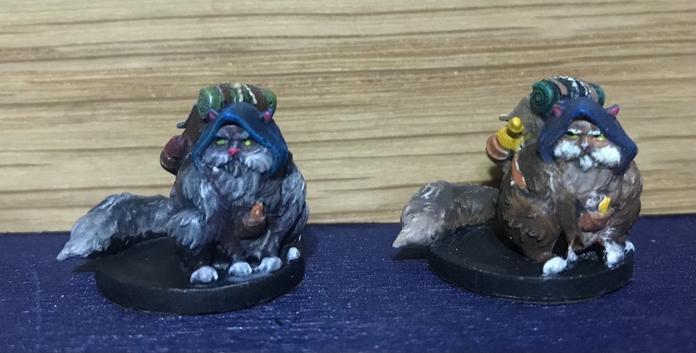 Magigatos