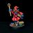 Gorpo (Orko) - Mestres do Universo - 40mm