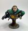 Halfling / Rogue - Reginald Vazk - Uncharted Kingdoms
