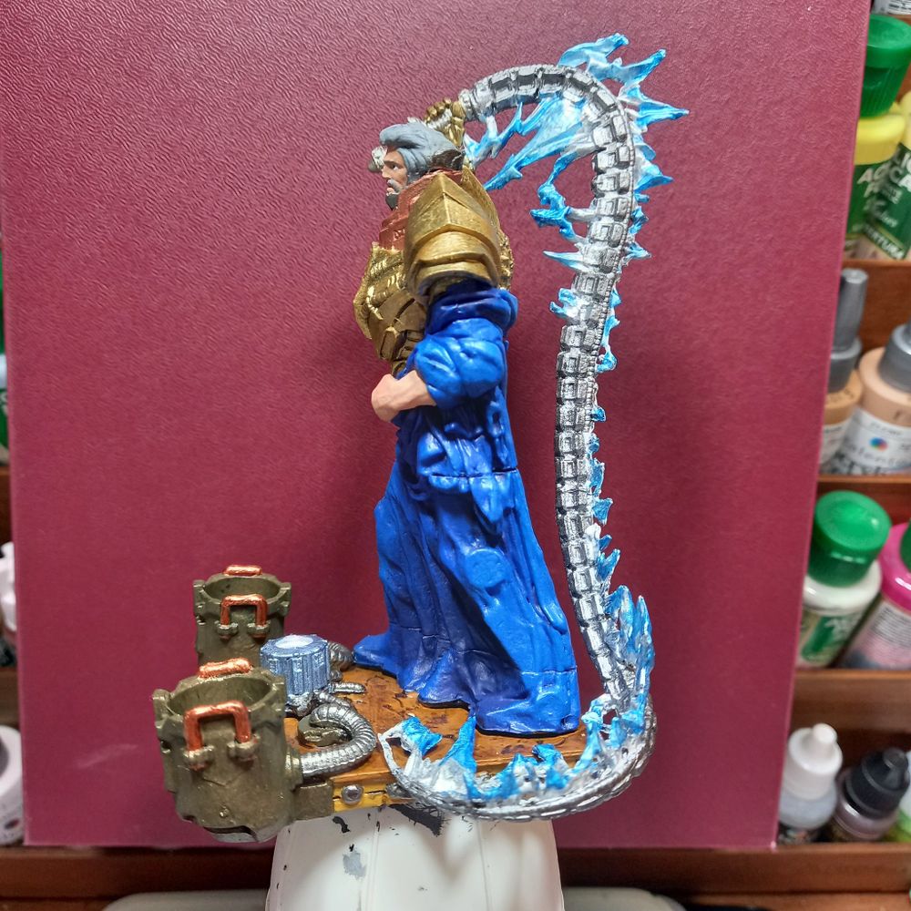 Zeus