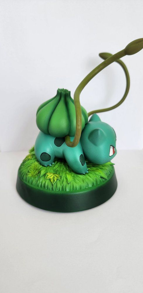 Bulbasauro