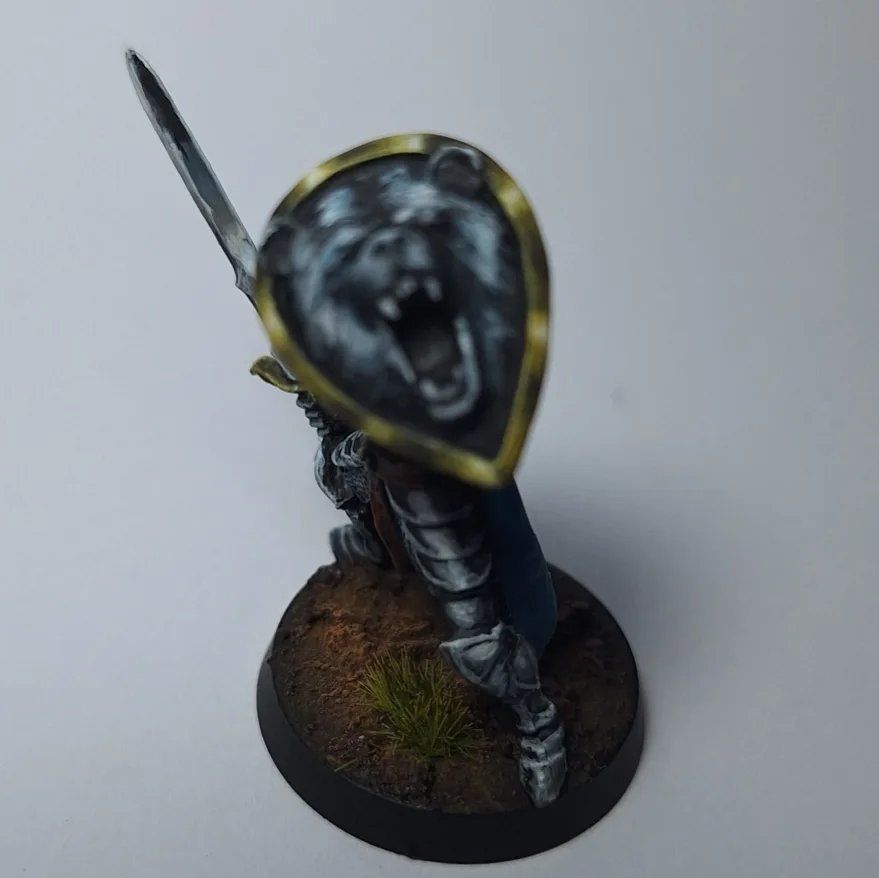 Hanssen Hanzar